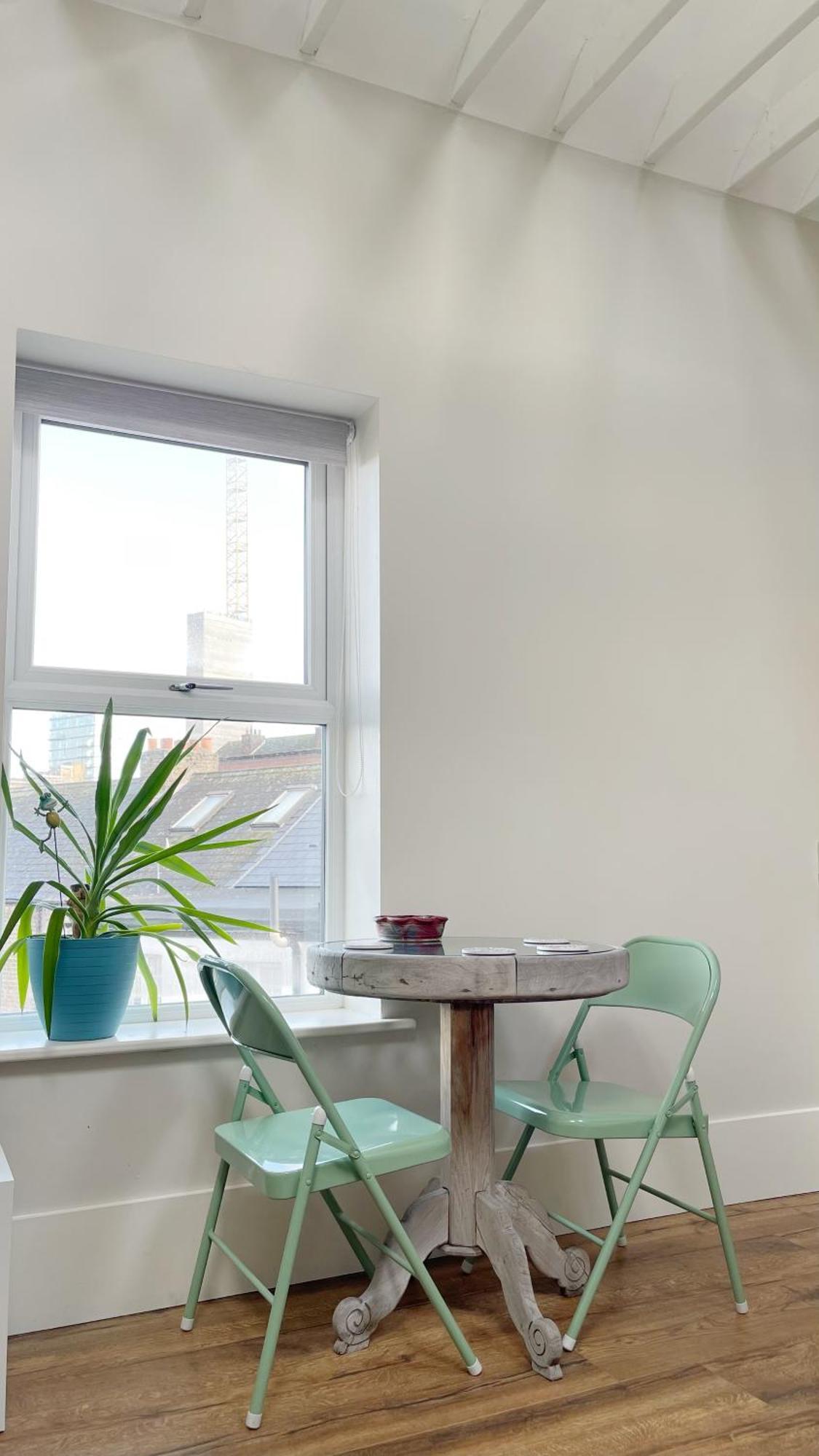 Appartement Stylish High Ceiling In South Center *